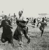 Massacre de Shaperville: Neo Muyanga e Emo de Medeiros utilizam violências como potências artísticas
