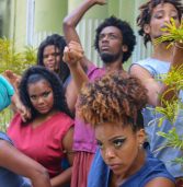 Contos da literatura afro-brasileira são encenados em peça teatral