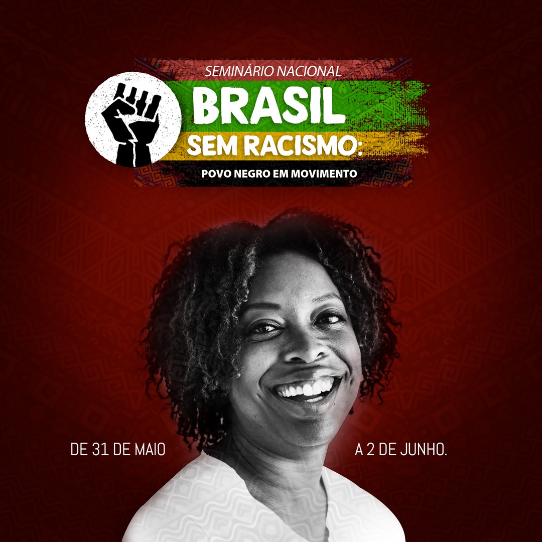 Seminário Nacional Brasil Sem Racismo é realizado em Salvador - Correio ...