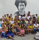 ONG Bahia Street completa 25 anos de atuação em Salvador