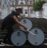 Músico do BaianaSystem, Japa System lança primeiro disco solo