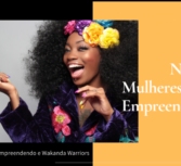 Afroempreendendo e Wakanda Educação realizam 1ª Noite das Mulheres Negras Empreendedoras