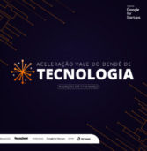 A Vale do Dendê abre vagas para programa de Aceleração de Tecnologia em colaboração com Google for Startups