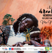 MoMaie lança E-book “Árvores, Memórias e Reflorestamento” com relatos que evidenciam a cultura popular Africana e Brasileira