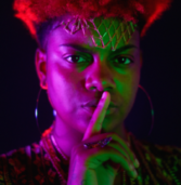 Lewa D’Oxum participa de do Festival Rec-beat,em São Paulo