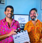 Cineastas baianos lançam roteiro de “A vida é sonho” com temática LGBTQIA+
