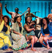 Festival AFROMUSIC #2 celebra a música preta com programação online