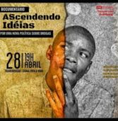 Associação Viva a Vida lança o Documentário “Ascendendo Ideias: Por Uma Nova Política sobre Drogas”