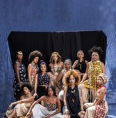 Funmilayo Afrobeat Orquestra tem programação online  com shows, oficinas e bate-papos