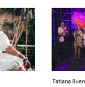 Festival virtual Samba de Rosas celebra as mulheres e a cultura afro-brasileira