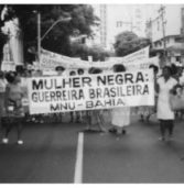 ZUMVÍ lança site e exposição virtual com imagens históricas do movimento negro