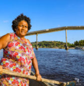 Fotolivro destaca histórias e desafios de marisqueiras do sul da Bahia