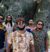 Banda pernambucana  Abulidu lança single e clipe “Quilombo Urbano”