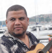 Compositor Washington Oliveira lança o clipe Choro Feliz