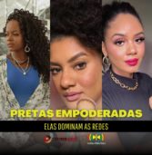 Representatividade importa: Influenciadoras negras ganham espaço na Web