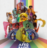 Coletivo Afrobapho lança a websérie “Narrativas de Artvismo” através do projeto AFROBAPHOLab