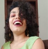 Escritora Thaíse Santana publica o livro Mulher-Palavra