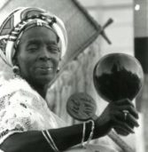 Mulheres Negras em ação de resistência – Mãe Hilda Jitolu: lições de política no ambiente religioso