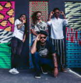Banda Zuhri lança o primeiro disco