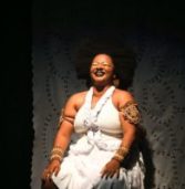 Espetáculo baiano Rosas Negras é premiado em Festival de Teatro no Rio de Janeiro