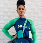 Quem é Raíssa Machado? A baiana que conquistou medalha de prata nas Paralimpíadas de Tóquio