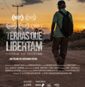 Filme “Terras que Libertam – histórias dos Cupertinos” conquista dois prêmios internacionais de Melhor Documentário