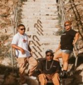 Banda SANGUE REAL volta aos palcos com novo álbum “Respaldo”