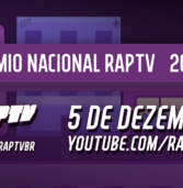 Prêmio Nacional RAP TV 2021 anuncia shows e novas categorias
