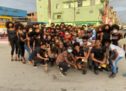 Projeto gera oportunidades para jovens da periferia de Salvador