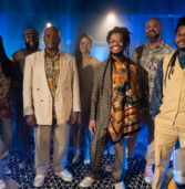 Final de semana é marcado por shows  que reuniu duas gerações da música preta brasileira