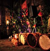 Oficinas de Introdução ao Maracatu trazem o resgate cultural e valorização das tradições afro-brasileiras