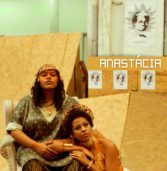 Taslim e Luiza Nobel lançam clipe afrofuturista em homenagem a Anastácia, símbolo de resistência entre o movimento negro