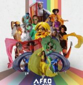 Estão abertas as inscrições para oficinas online como parte da programação da 1ª edição do Festival Afrobapho
