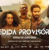 Museu do Pontal faz pré-estreia do filme“Medida Provisória” de Lázaro Ramos