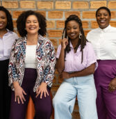 UXMP completa 3 anos e celebra a transição do coletivo em uma Edtech que conecta e profissionaliza mulheres negras