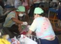 Instituto Oyá organiza ação de saúde com atendimento médico GRATUITO em Pirajá