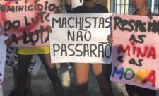 3ª Marcha Incomode marca luta contra genocídio da juventude negra na Bahia