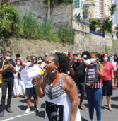 Mulheres Negras se reúnem em Salvador para discutir um novo modelo de Segurança Pública