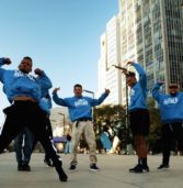 Unity Warriors lança websérie com relatos de jovens que transformaram suas vidas através da dança