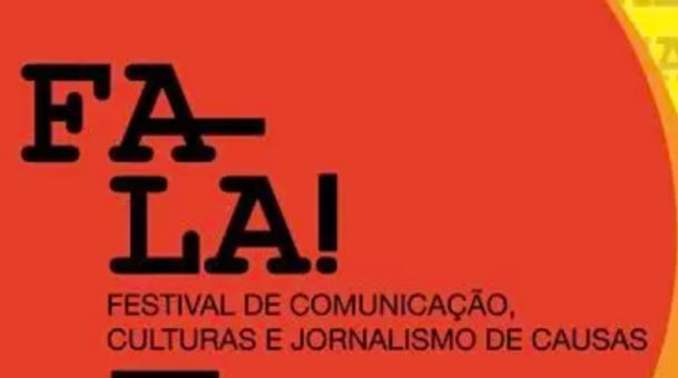 Festival FALA! debate o futuro do jornalismo e seu papel na sociedade a partir da perspectiva popular pautada na diversidade