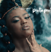 Prethaís lança videoclipe de “Preta Pretinha” como primeira parte do projeto “Poesia Preta”