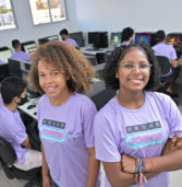 Escola Criar Jogos abre inscrições gratuitas para capacitação em desenvolvimento de games e empreendedorismo digital na Bahia