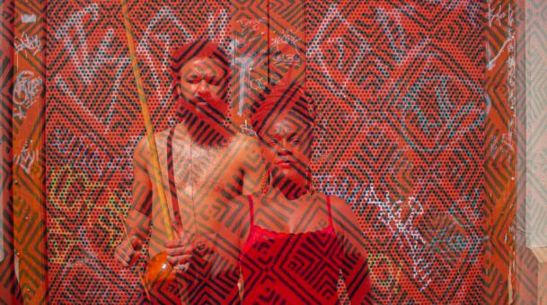 Afrofuturismo e ancestralidade em cena: O espetáculo inédito Estilhace! usa tecnologia para promover memórias afro-brasileiras e projetar futuro