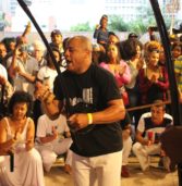 Festival Universitário de Capoeira revela oportunidades e exalta modalidade de matriz africana de forma gratuita