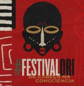 Acontece entre os dias 5 de novembro a 20 de novembro a 3ª edição do FESTIVAL ORI na Cidade Maravilhosa