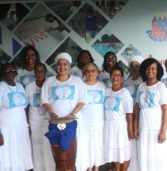 Coro Oyá Igbalé da UNEB seleciona cantoras voluntárias