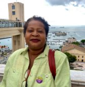 Salvador Cidade Negra, Cidade das Mulheres, chega de políticas de abandono programado