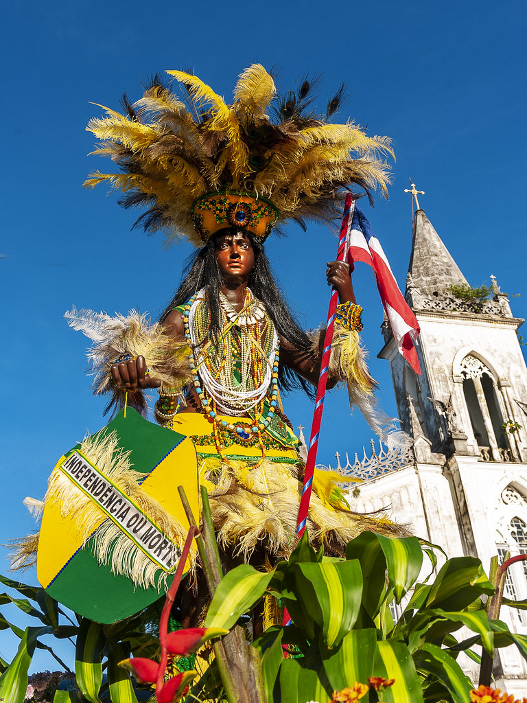 Funceb segue com inscrições abertas para o edital Diálogos Artísticos Bicentenário da