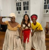 Bando de Teatro Olodum celebra Bicentenário do 2 de Julho com ‘A Resistência Cabocla’