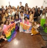 Audiência Pública sobre Lesbofobia e Premiação Luana Barbosa marcam o Dia da Visibilidade Lésbica com política e afeto em Salvador